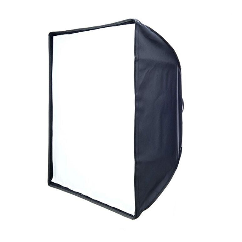 Softbox 60x90cm cu grid montura Bowens - View 3