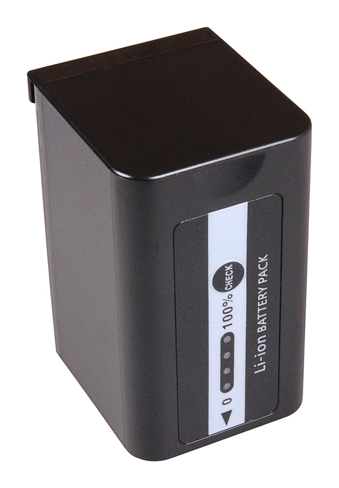 Patona AG-VBR59 acumulator Panasonic, Li-ion, 5200 mAh, 7,2 V