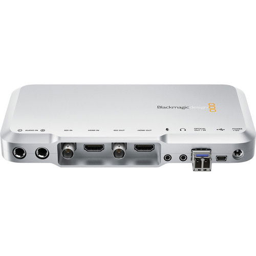 Blackmagic Design ATEM camera convertor SDI HDMI - View 1