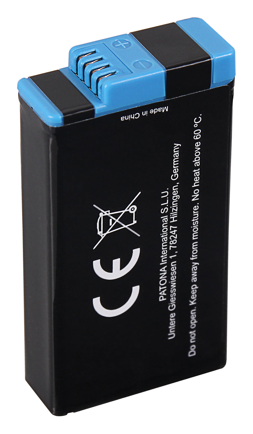 Patona Premium acumulator pentru GoPro Max, 1400 mAh, 3.85 V