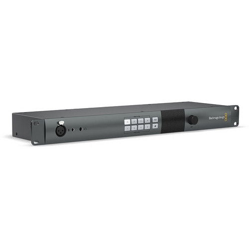 Blackmagic Design ATEM Studio convertor 2 - View 1