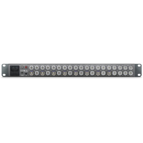 Blackmagic Design ATEM Talkback convertor 4K - View 2