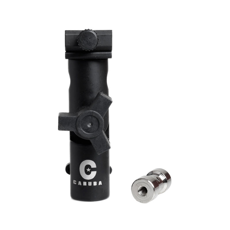 Caruba SWS-1 adaptor patină umbrelă cu spigot, înclinare 180°