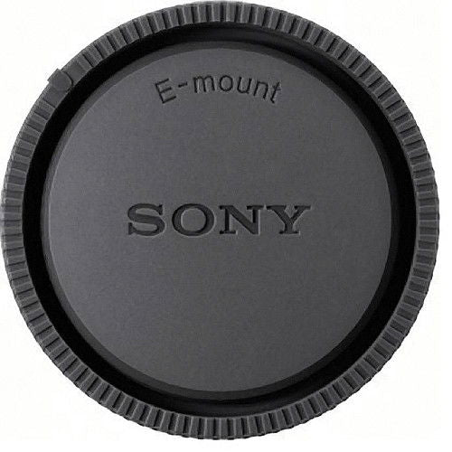 Sony E 35mm f/1.8 OSS Obiectiv APS-C - View 3