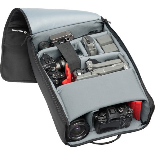 Manfrotto Manhattan Runner-50 Troller