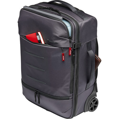 Manfrotto Manhattan Runner-50 Troller