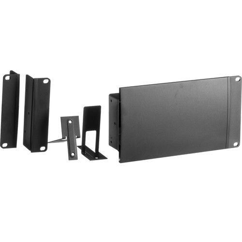Blackmagic Design HyperDeck Extreme Rack Kit - View 2