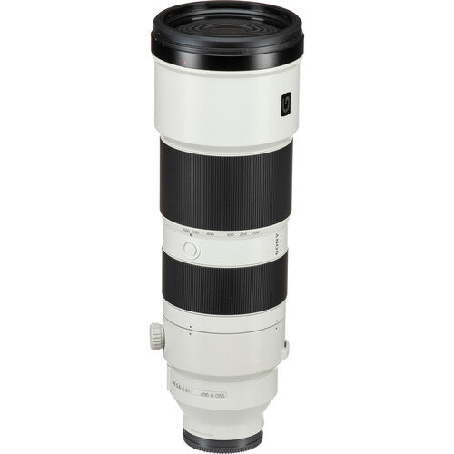 Sony 200-600mm f/5.6-6.3 G OSS