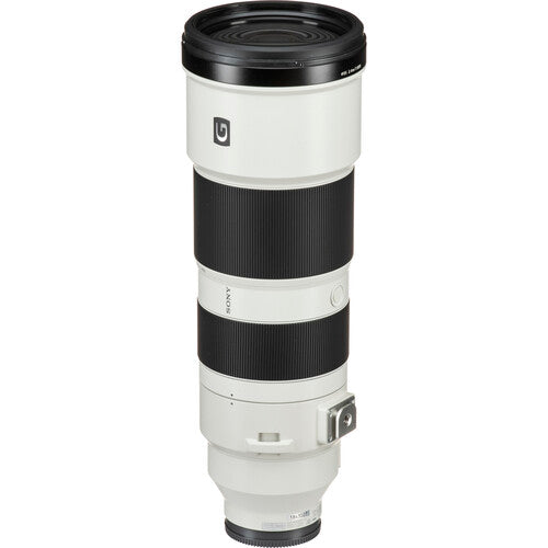 Sony 200-600mm f/5.6-6.3 G OSS