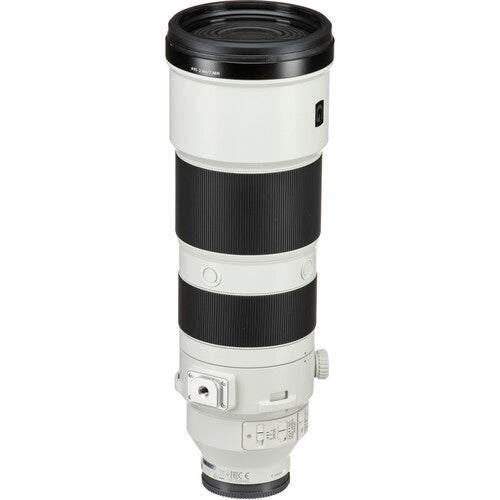 Sony 200-600mm f/5.6-6.3 G OSS