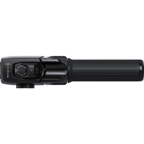 Blackmagic Design Zoom Demand controller zoom, USB-C, montură rozetă