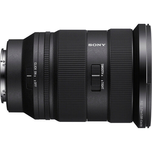 Sony 24-70mm F2.8 GM II