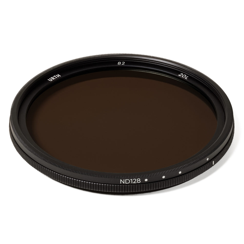 Urth ND8-128 Plus+ filtru ND variabil 82mm, 3–7 stopuri