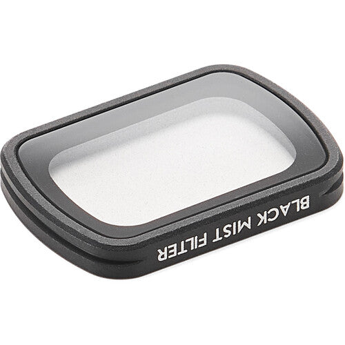 DJI Osmo Pocket 3 Black Mist Filter filtru de difuzie 1/4, magnetic