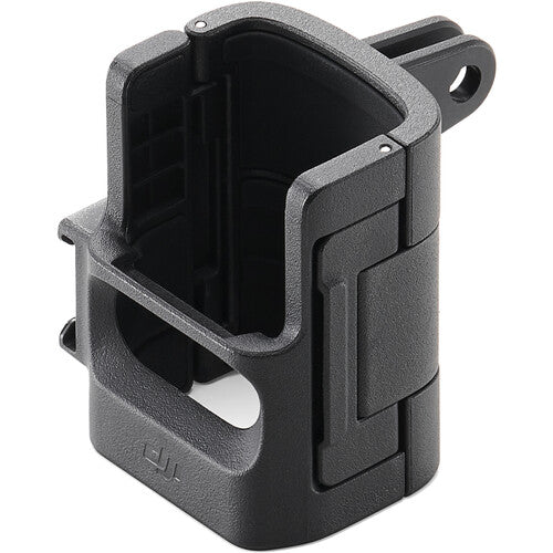 DJI Osmo Pocket 3 Expansion Adapter adaptor de extensie, cold shoe, montură action