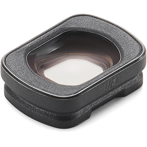 DJI Osmo Pocket 3 Wide-Angle Lens lentilă cu unghi larg, 108°, magnetică