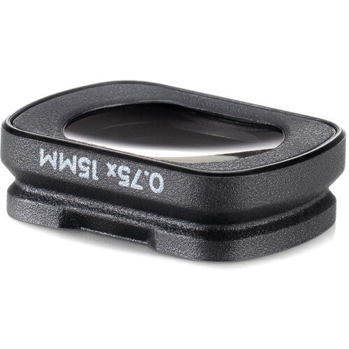 DJI Osmo Pocket 3 Wide-Angle Lens lentilă cu unghi larg, 108°, magnetică