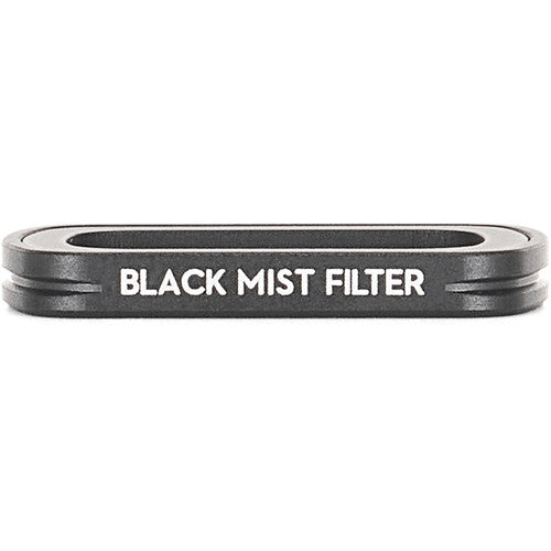 DJI Osmo Pocket 3 Black Mist Filter filtru de difuzie 1/4, magnetic