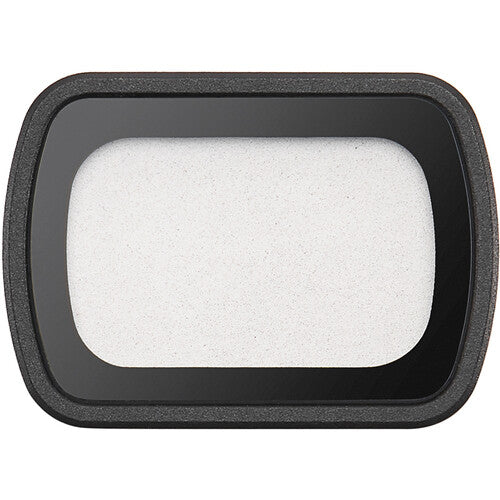 DJI Osmo Pocket 3 Black Mist Filter filtru de difuzie 1/4, magnetic