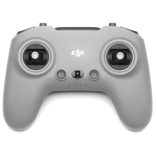 DJI FPV Remote Controller 3 telecomandă pentru drone, moduri N/S/M, autonomie 10 h