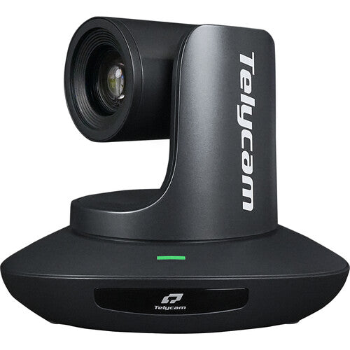 Telycam Drive Production Kit HDMI, 3 camere PTZ Full HD și controller, negru
