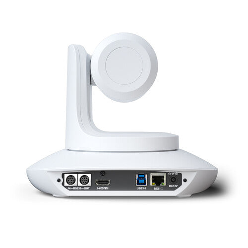 Telycam Drive+ SE HDMI camera PTZ, 1080p60, zoom optic 20x, alb