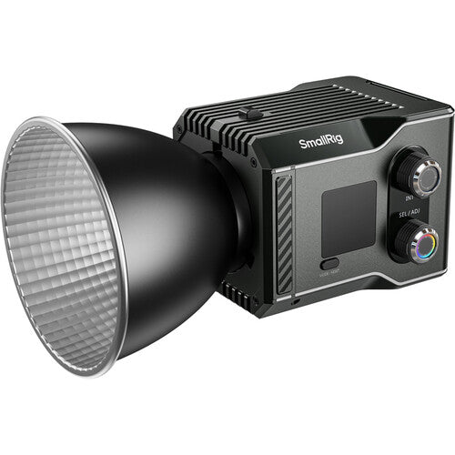 SmallRig RC 60C lampă LED RGB video, 60W, 2500-10000K