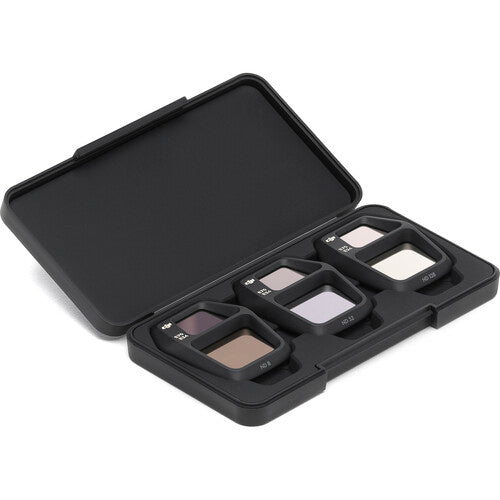 DJI Air 3S ND Filter Set set filtre ND, ND8/32/128