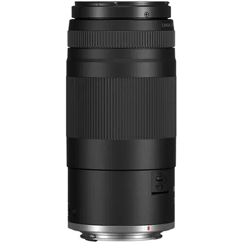Canon RF 75-300mm f/4-5.6 obiectiv foto mirrorless