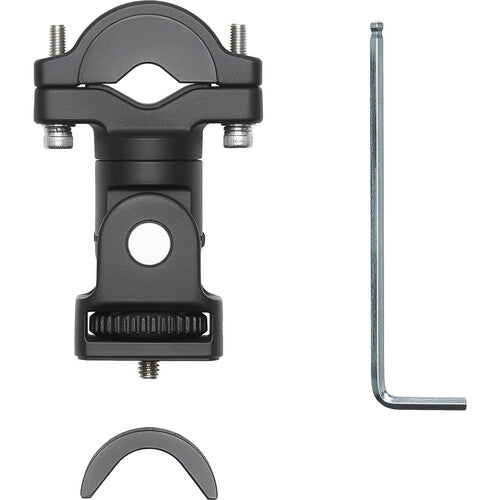 DJI Osmo Motorcycle Heavy-Duty Mount suport metalic pentru motocicletă, 202 g