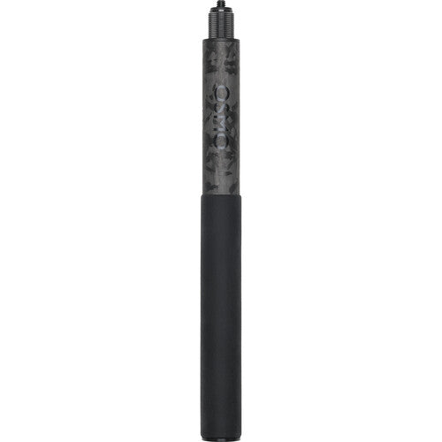 DJI Osmo 1m High-Strength Carbon Fiber Invisible Selfie Stick selfie stick invizibil, 157 g