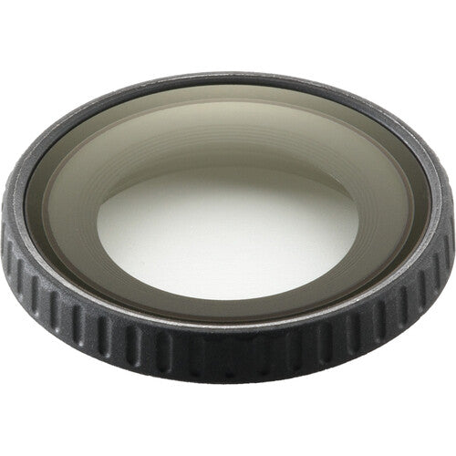DJI Osmo Nano Glass Lens Cover protecție de obiectiv din sticlă, strat hidrofob