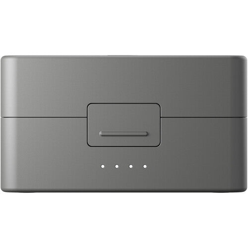 DJI Mic 3 Charging Case carcasă de încărcare, 1950 mAh, până la 28 h