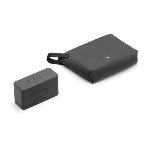 DJI Mic 3 Charging Case carcasă de încărcare, 1950 mAh, până la 28 h
