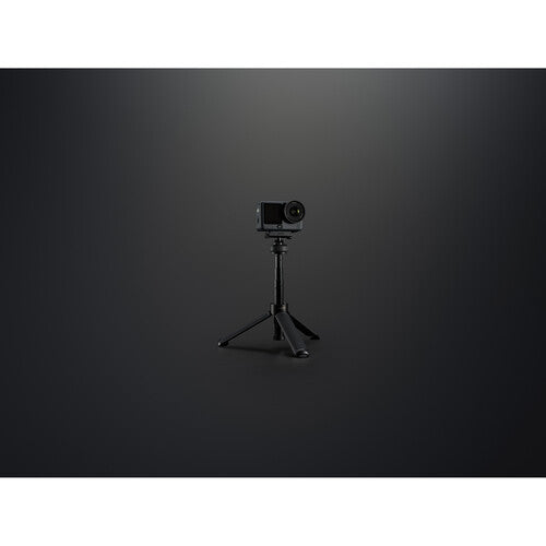 DJI Osmo Action Dual-Direction Mini Extension Rod tijă extensibilă cu trepied, 384,6 mm