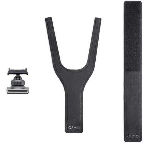 DJI Osmo Action Dual-Direction 360° Wrist Strap curea de încheietură, articulație sferică