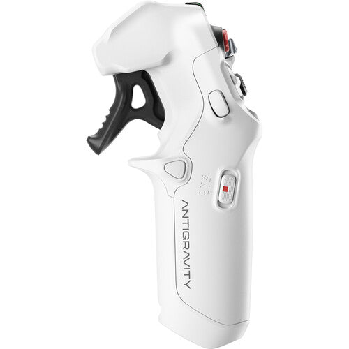 Antigravity A1 Explorer Bundle dronă 360, 8K, 3 acumulatori