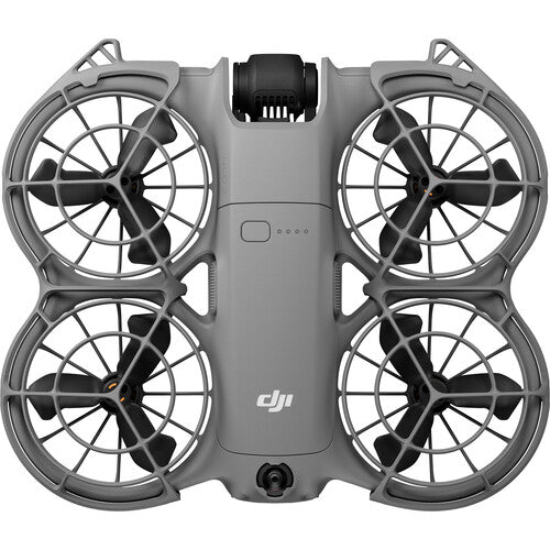 DJI Neo 2 Motion Fly More Combo dronă cu DJI Goggles N3 și RC Motion 3, 3 acumulatori