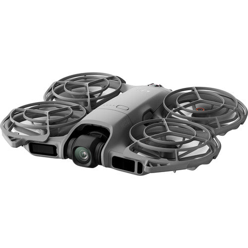 DJI Neo 2 Motion Fly More Combo dronă cu DJI Goggles N3 și RC Motion 3, 3 acumulatori