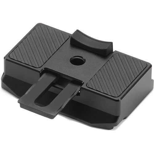 DJI RS 5 Upper Quick-Release Plate plăcuță rapidă superioară, 1/4"-20, 35 g