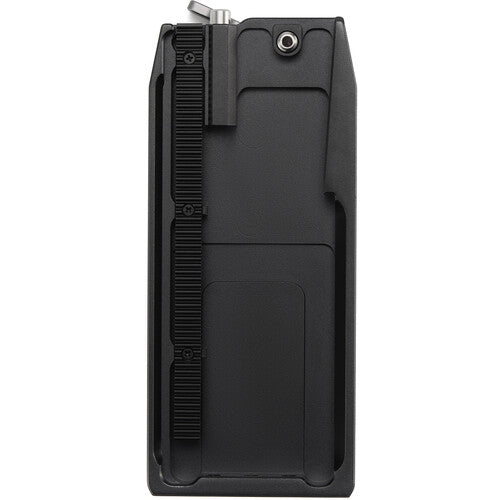 DJI RS 5 Lower Quick-Release Plate plăcuță rapidă inferioară, scală gradată, 61 g