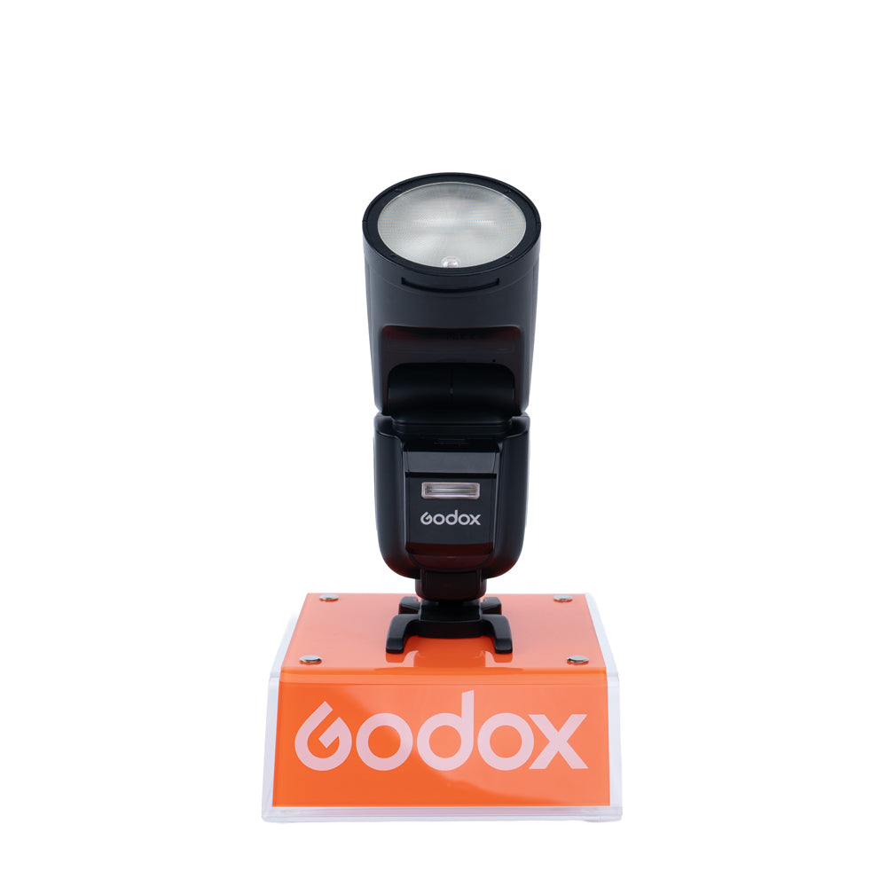 Godox display 15 cm