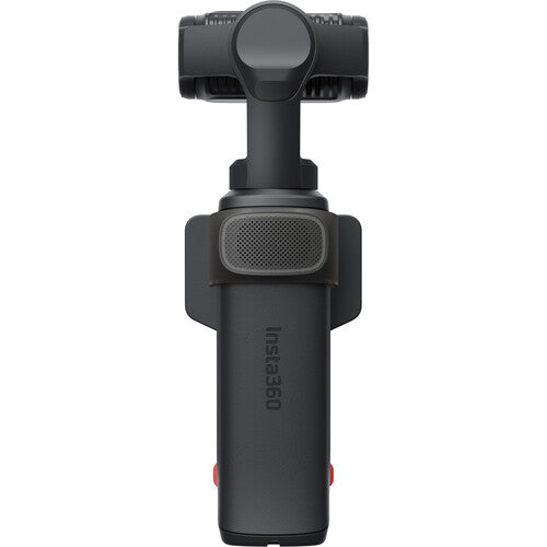 Insta360 Luna Ultra Creator Bundle cameră gimbal 8K, senzor 1", Cosmic Black