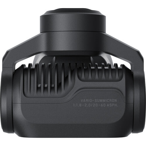 Insta360 Luna Ultra Creator Bundle cameră gimbal 8K, senzor 1", Cosmic Black