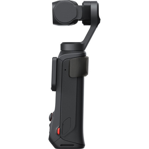 Insta360 Luna Ultra Creator Bundle cameră gimbal 8K, senzor 1", Cosmic Black