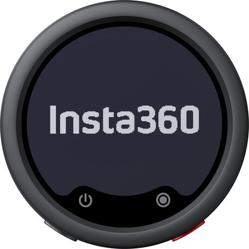 Insta360 Luna Ultra Creator Bundle cameră gimbal 8K, senzor 1", Cosmic Black