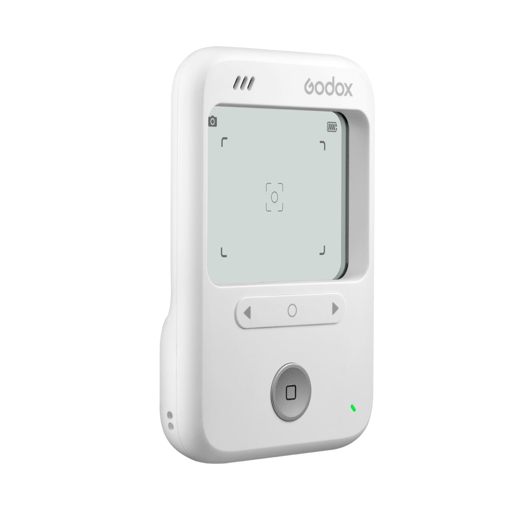 Godox C100 Mini camera cu vizor transparent