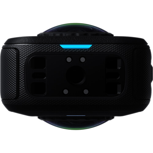 Insta360 X6 bottom grip