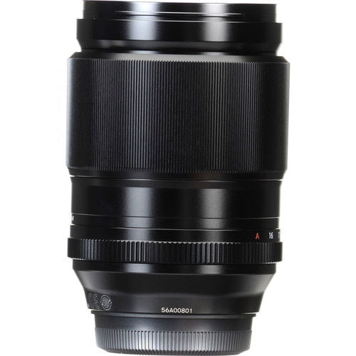 Fujifilm XF 90mm f2 R LM WR - View 4