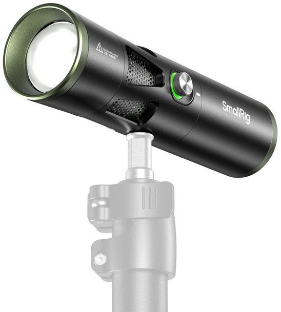 SmallRig RF 20C lampă LED focusabilă, 20W, RGB, 5600K